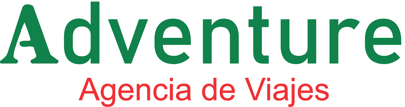 logo Adventure Agencia de Viajes